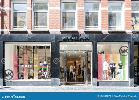 michael kors winkels in nederland|Michael Kors locations.